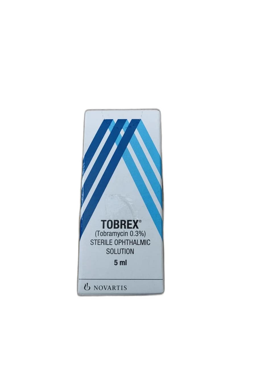 TOBREX 0.3%