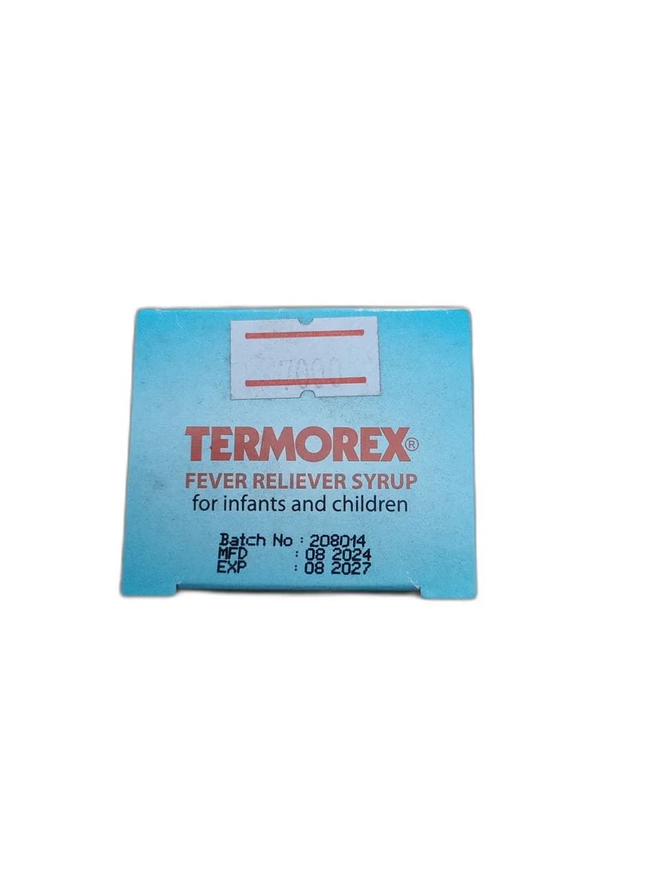TERMOREX