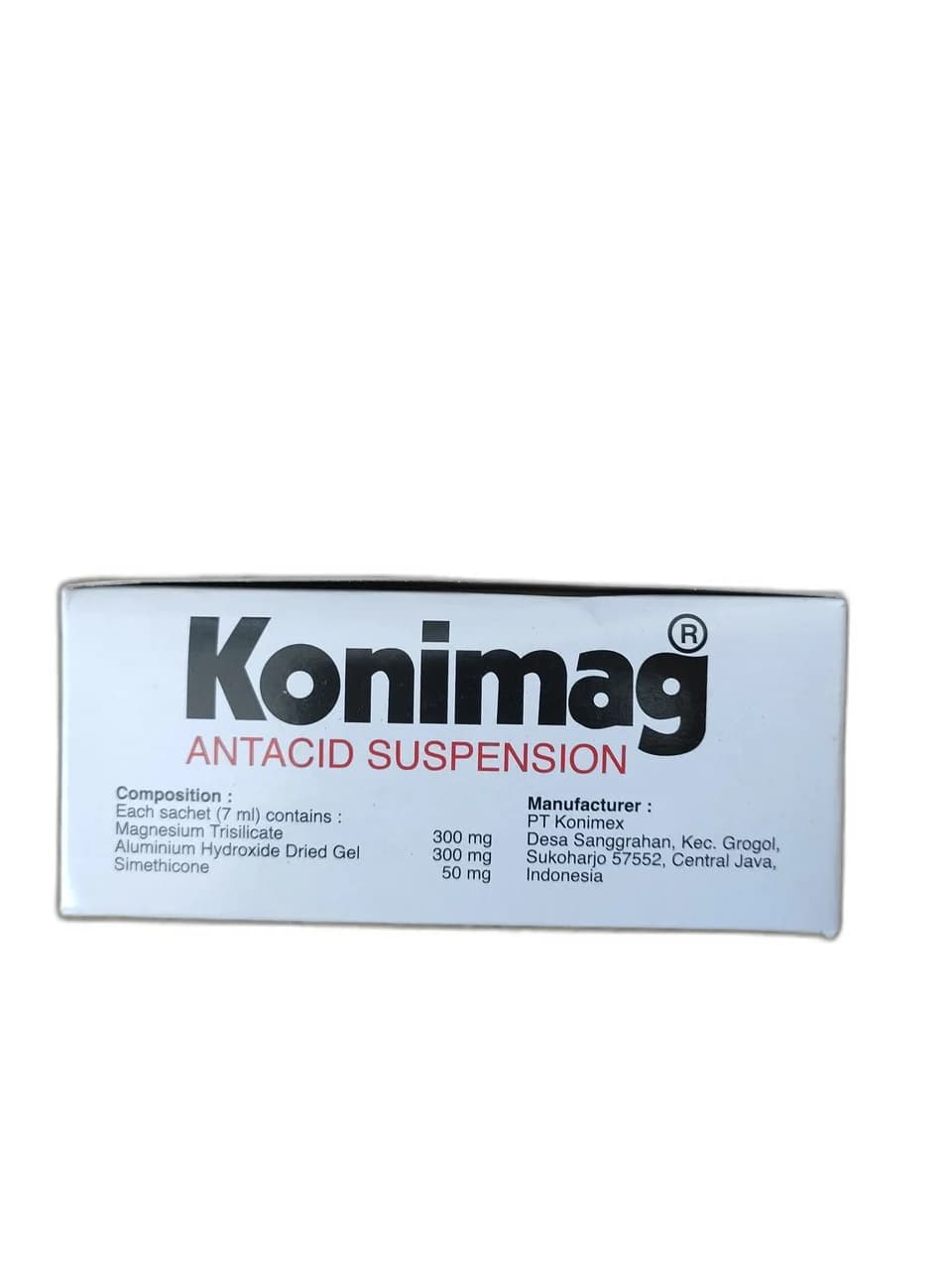 Konimimag 7 ml