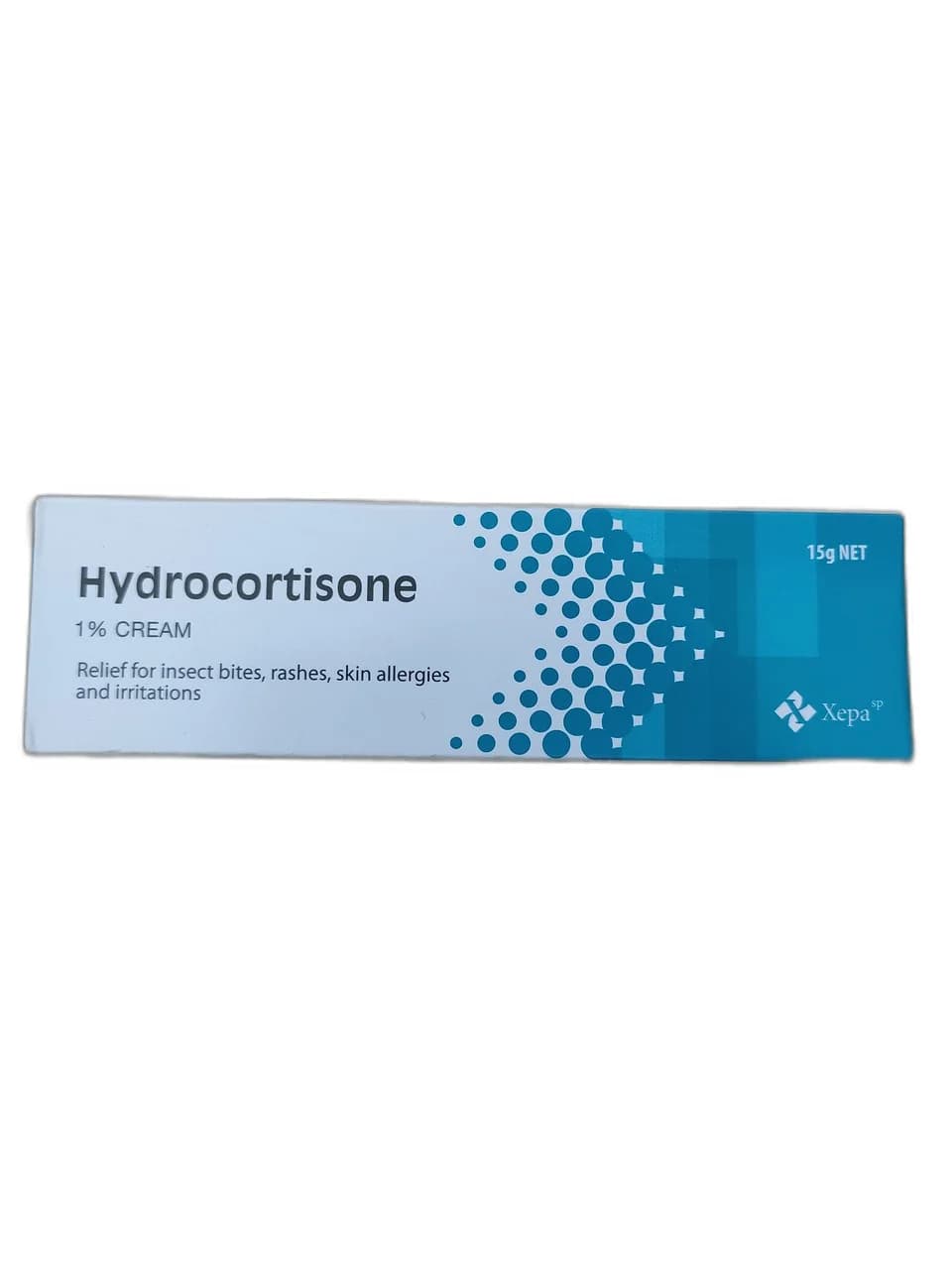 Hydrocortisone 1%