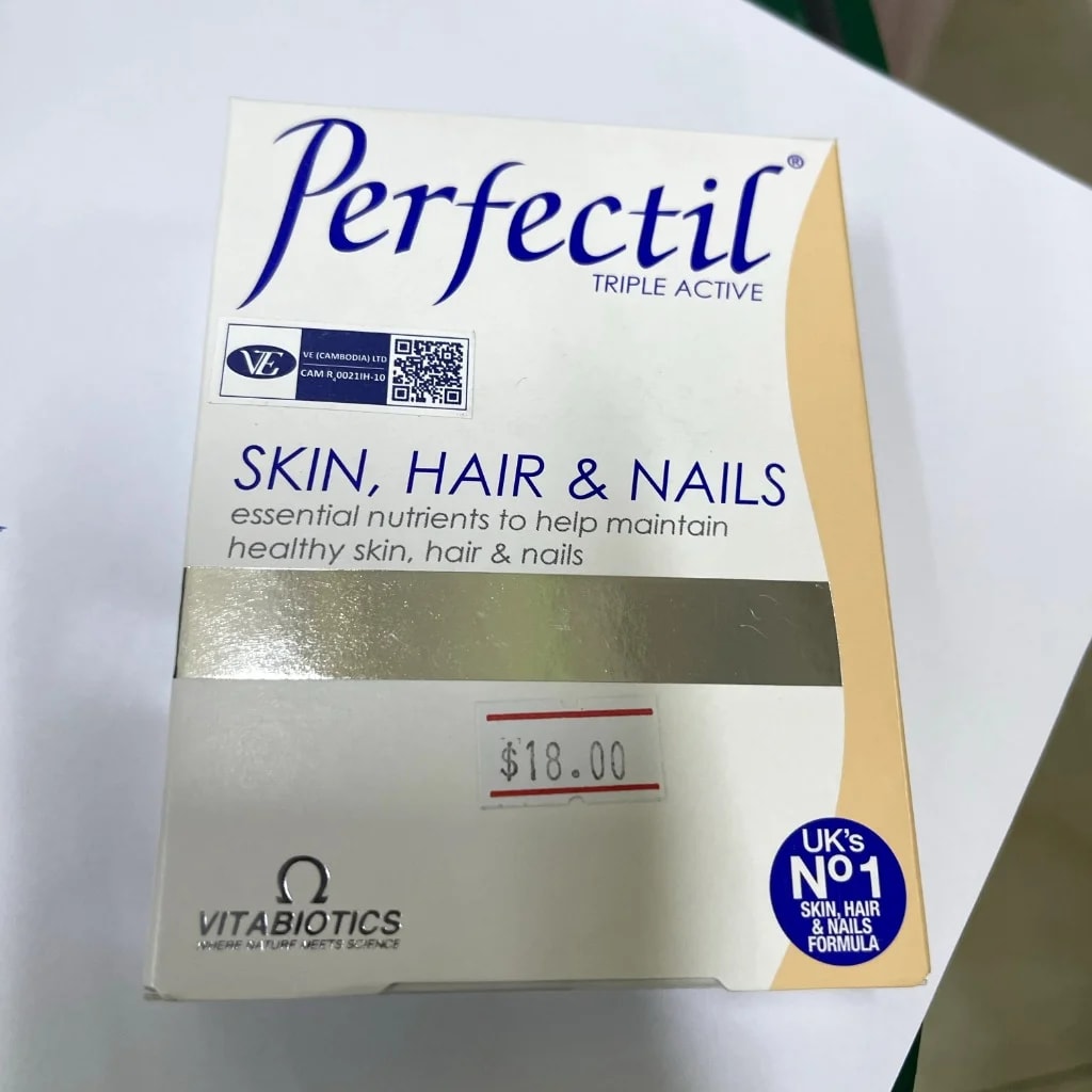 Perfectil - Pharmacy Rotha 2