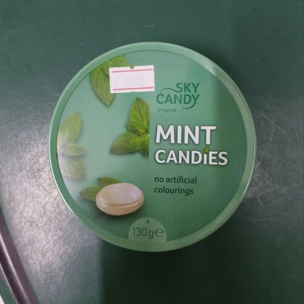 Mint Candies - Pharmacy Rotha 2