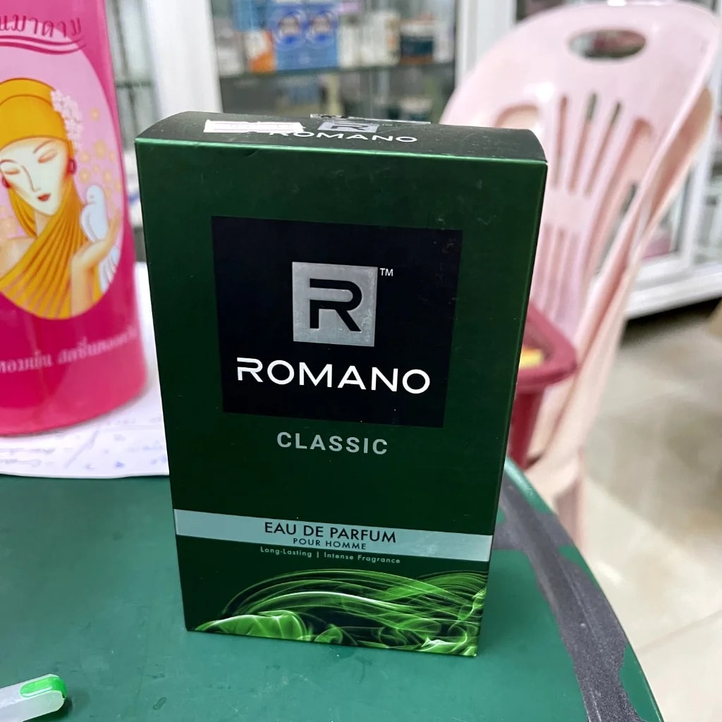 Romano 100ml - Pharmacy Rotha 2