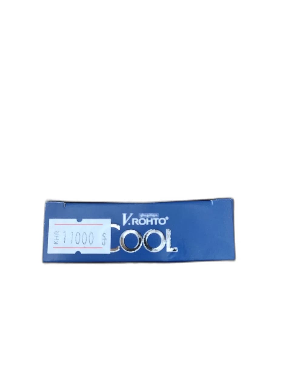 V.ROHTO COOL 12 ml