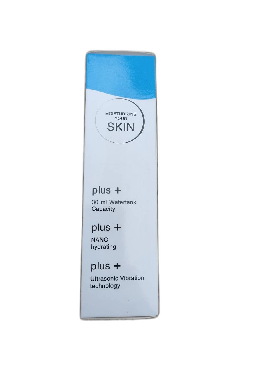 plus + 30 ml - ឱសថស្ថាន ដារ៉ារស្មីគោកចំបក់ (Dara Raksmey Kok Chambok)